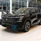 شانجان cs75 بلاتينيوم 2026