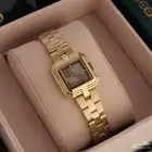 ساعات جديده ماركات مختلفه