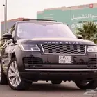رنج روفر HSE P400 موديل 2022