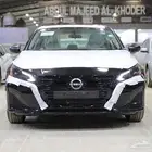 نيسان التيما استند 2025