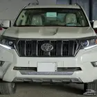 برادو 2022 وكالة 6 سلندر