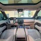 رنج روفر فوج 2023