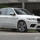 مطلوب bmw x 5 m 2011-2014