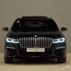 بي ام دابليو 2021 Li730 كت M