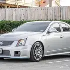 قطع غيار كدلك سي تي اس  ي cts-v