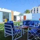 يوجد شاليه شمال الرياض القيروان سنوي