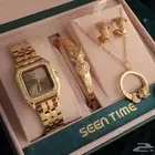 طقم نسائي