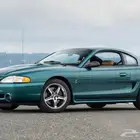 مطلوب موستنق 1995-1997