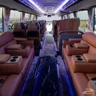 باصات للايجار سياحه   عمره   تنقلات داخل المدن