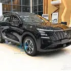 شانجان Cs75 بلاتينيوم و رويال 2026 الشكل الجديد