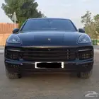 بورش Cayenne S 2019