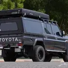 شاص 2024 غمارتين اوتوماتيك ديزل 2.8L ( مجهز للرحلات )