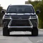 لكزس 2016 قمة النظافة