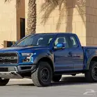 فورد رابتر 2017