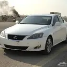 للبيع لكزس iS 300 موديل 2008