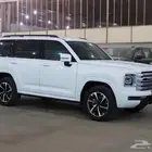 هافال H9 فل كامل موديل 2026 عداد 4000 كم بسعر 133.000