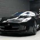 جاغوار F-Taype R 2018