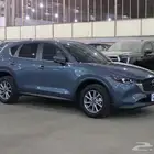 مازدا CX5 ستاندر موديل 2025 مستخدم بسعر 79.000