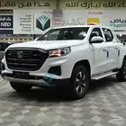 شانجان بكب غمارتين اوتوماتيك دبل 2025 ديزل