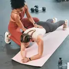 تدريب شخصي منزلي (نسائ)