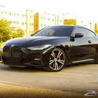 BMW 430i فل كامل للبيع