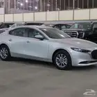 مازدا 3 موديل 2026 بسعر 79.000