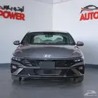 هيونداي النترا سمارت 2025