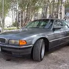 بي إم دبليو 730 - 8 سليندر - موديل 1995