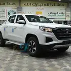 شانجان غمارتين اوتوماتيك دبل 2025 ديزل