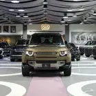 ديفندر Xدينمك 2025 استعمال نضيف شبه جديد