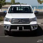 هايلوكس 2022