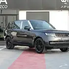 2025 Range Rover Autobiography V8 LWB جديد ضمان خمس سنوات
