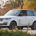 رنج روفر 2018 NA الناغي