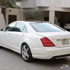مرسيدس بانوراما 2006 S350 لعشاق النظيف والنادر والمخزن