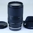 TAMRON 28-200MM F 2.8-5.6 DI III RXD LENS (SONY E)