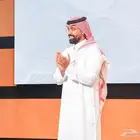 مقدم حفل افطار رمضاني فوازير تفاعل مع الجمهور