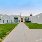 شاليهات في ضاحية نمار