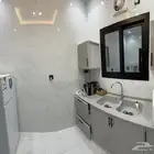 شقة مفروشة فاخرة غرفة و صالة