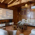 شاليه فاخر للايجار اليومي