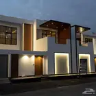 فيلا للبيع   جدة حي الهدى