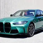 2022 BMW M3