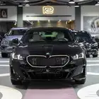 بي ام دبليو 520i موديل 2026 جديد