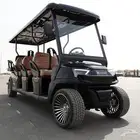 قولف كار 8 راكب 2025