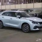 سوزوكي بالينو فل كامل موديل 2025 بسعر 55.775