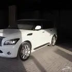 QX80
