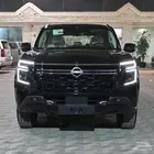 نيسان باترول SE T2 موديل 2026