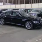 هونداي جينيسيس G80 بريستيج موديل 2026 بسعر 205.000