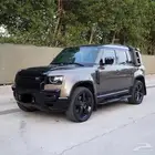دفيندر X الناغي