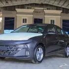 متوفر هيونداي اكسنت فليت موديل 2026 كاش وتمويل