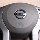 غطاء ايرباق مع الايرباق نيسان التيما (2012 - Airbag )
